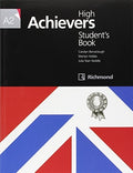 High Achievers, A2 Student's book