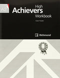 High Achievers, A2 Workbook