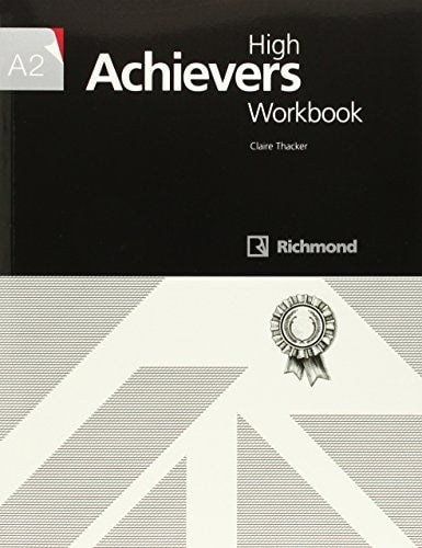 High Achievers, A2 Workbook