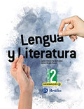 Lengua y literatura, Bachillerato 2