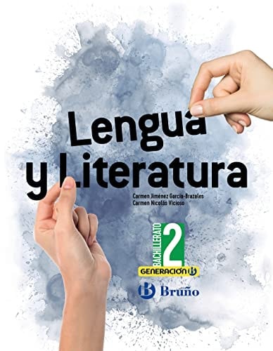 Lengua y literatura, Bachillerato 2