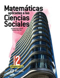 Matemáticas aplicadas a las ciencias sociales 2 Bachillerato