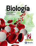 Biología, 2 Bachillerato