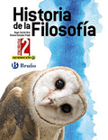 Historia de la filosofía, 2 Bachillerato