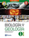 Biología y geología, 1 ESO, Proyecto 5 etapas