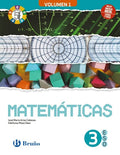 Matemáticas, 1 ESO, Proyecto 5 etapas