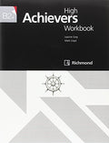 High Achieves, B2+. Workbook