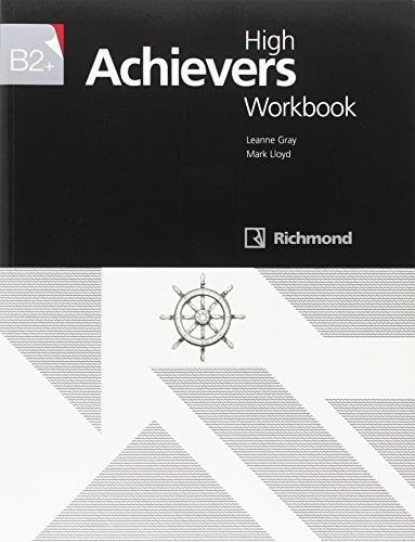 High Achieves, B2+. Workbook