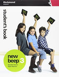 New Beep 3 Student's book