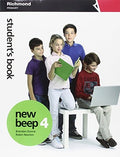 New Beep 4 Student's book