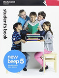 New Beep 5 Student's book