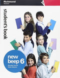New Beep 6 Student's book