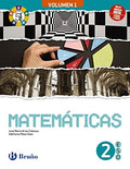 Matemáticas, 2 ESO, Proyecto 5 etapas
