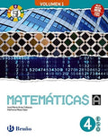 Matemáticas A, 4 ESO, Proyecto 5 etapas