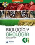 Biología y Geología, 4 ESO, Proyecto 5 etapas