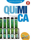 Química, 2 Bachillerato, Nueva Etapa, Edudynamic