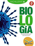 Biología 2 bachillerato