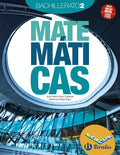 Matemáticas 2 Bachillerato