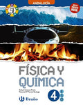 FÍSICA Y QUÍMICA 4º ESO (PROYECTO 5 ETAPAS) Andalucia