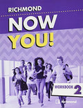 Now You!, 2 Workbook