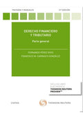 Derecho financiero y tributario Parte general