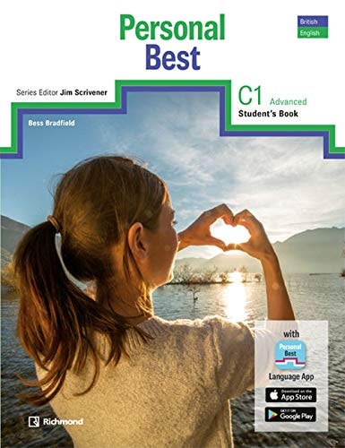 Personal Best C1 Advanced : Student's Book