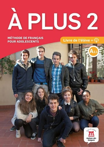 À plus