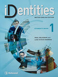 Identities 1 Student's book
