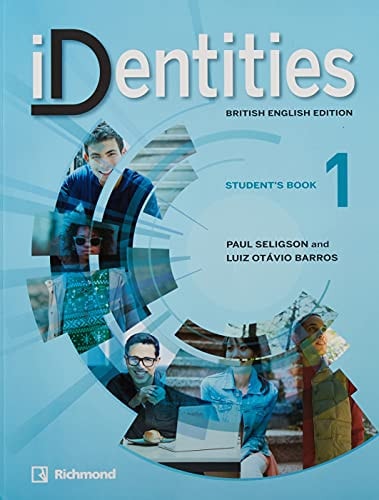 Identities 1 Student's book