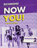 Now You!, 2 Workbook