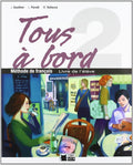 Tous A Bord 2 Livre Eleve