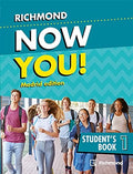 NOW YOU! 1 STUDENT'S MADRID