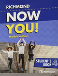 Now You!, 4 Student's book