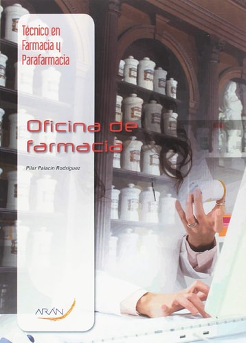 Oficina de farmacia