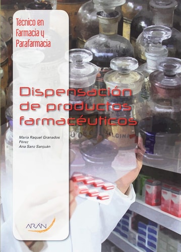 Dispensación de productos farmacéuticos