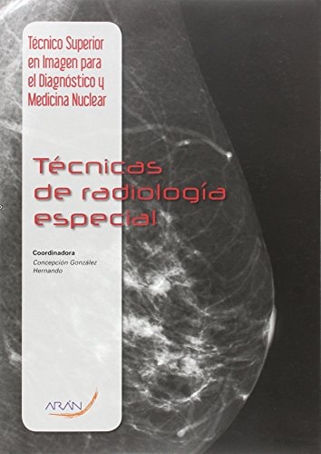 Técnicas de radiología especial