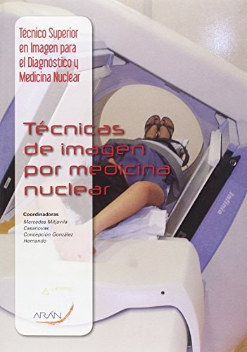 Técnicas de imagen por medicina nuclear