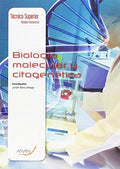 Biología molecular y citogenética