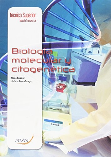 Biología molecular y citogenética
