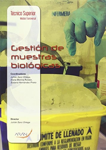 Cuestión de muestras biológicas