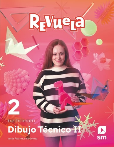 Dibujo Técnico II 2 Bachillerato