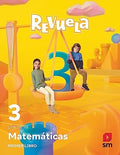 Matemáticas Andalucia. 3o de primaria