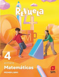 Matemáticas Andalucía. 4o de primaria