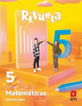 Matemáticas Andalucía. 5o de Primaria