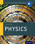 IB Physics Course Book for the IB Diploma