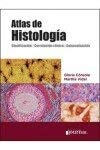 Atlas de histología clasificación, correlación clínica, autoevaluación