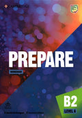 Prepare Level 6 Workbook with Audio Download (Cambridge English Prepare!)