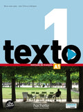 Texto 1 A1 Méthode de français