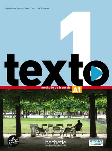 Texto 1 A1 Méthode de français
