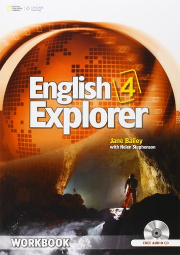 English Explorer